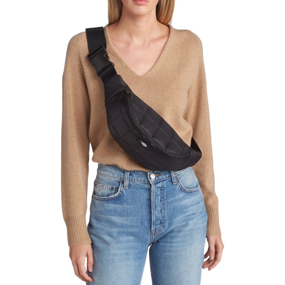 UGG Gibbs Belt Bag